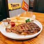 Lone Star Steakhouse & Saloon - 