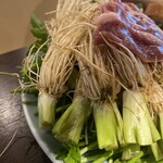 風月食堂 尾和 - 