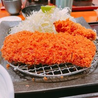 とんかつ まい泉 青山本店 - 