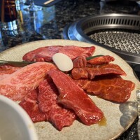 東京焼肉 一頭や コレド室町テラス店 - 