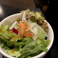 鉄板ダイニング 哲 - 
