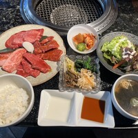 東京焼肉 一頭や コレド室町テラス店 - 