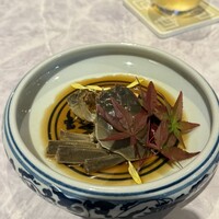 中国意境菜 白燕 - 