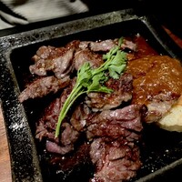 鉄板ダイニング 哲 - 