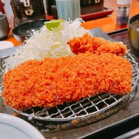 とんかつ まい泉 青山本店 - 