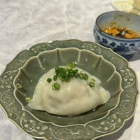 中国意境菜 白燕 - 