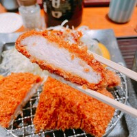 とんかつ まい泉 青山本店 - 
