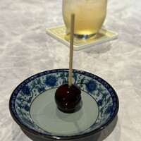 中国意境菜 白燕 - 