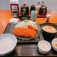 とんかつ まい泉 青山本店 - 