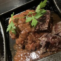 鉄板ダイニング 哲 - 
