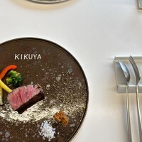 TRATTORIA KIKUYA - 