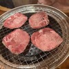 焼肉工房 もつ 富雄店