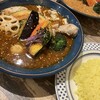 SAPPORO SOUP CURRY JACK 中津店