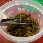 麺家はやし - 