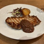 Route 227s' cafe TOHOKU by humming bird - 