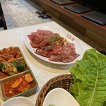 清昌館 上新庄店 - 