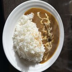 カレー風味 すずき 高崎店 - 