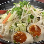 麺家はやし - 