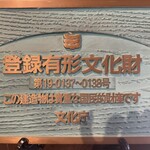 皆吉 - 登録有形文化財^ ^