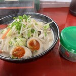 麺家はやし - 