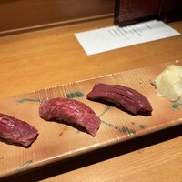 赤坂 金舌 - 