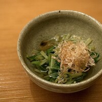 鮨 花車 - 