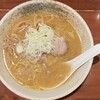 らーめん みかん