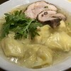 塩らー麺 本丸亭 横浜店