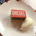 Cucina Diesel Farm - 