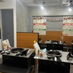 ジンギスカン 小仔羊 - 