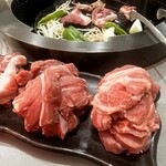 ジンギスカン 小仔羊 - 