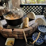 マラルンガ鉄板焼 - 