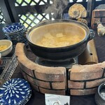 マラルンガ鉄板焼 - 