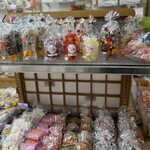 菓の蔵 - 