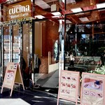 Cucina Diesel Farm - 
