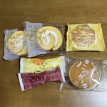 シャトレーゼ - 