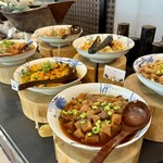 マラルンガ鉄板焼 - 