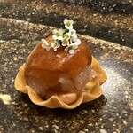 プレゼンテ スギ - 伊勢海老