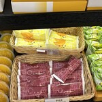 シャトレーゼ - 