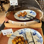 マラルンガ鉄板焼 - 