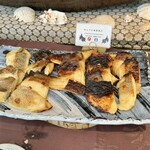 マラルンガ鉄板焼 - 