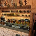 Cucina Diesel Farm - 