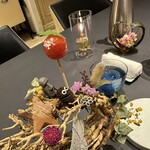 プレゼンテ スギ - トマト飴