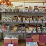 菓の蔵 - 
