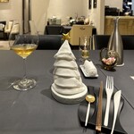 プレゼンテ スギ - Sugiさんのanima（アーニマ）シリーズ　B