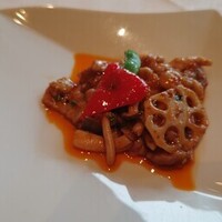 四川豆花飯荘 東京店 - 