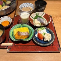 ゆば料理 東山ゆう豆 - 