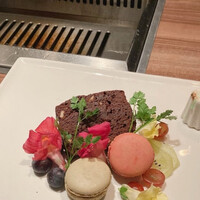 焼肉うしごろ 新宿三丁目店 - 