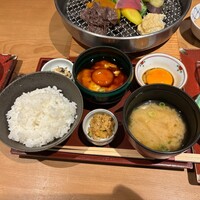 ゆば料理 東山ゆう豆 - 