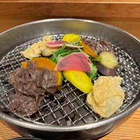 ゆば料理 東山ゆう豆 - 